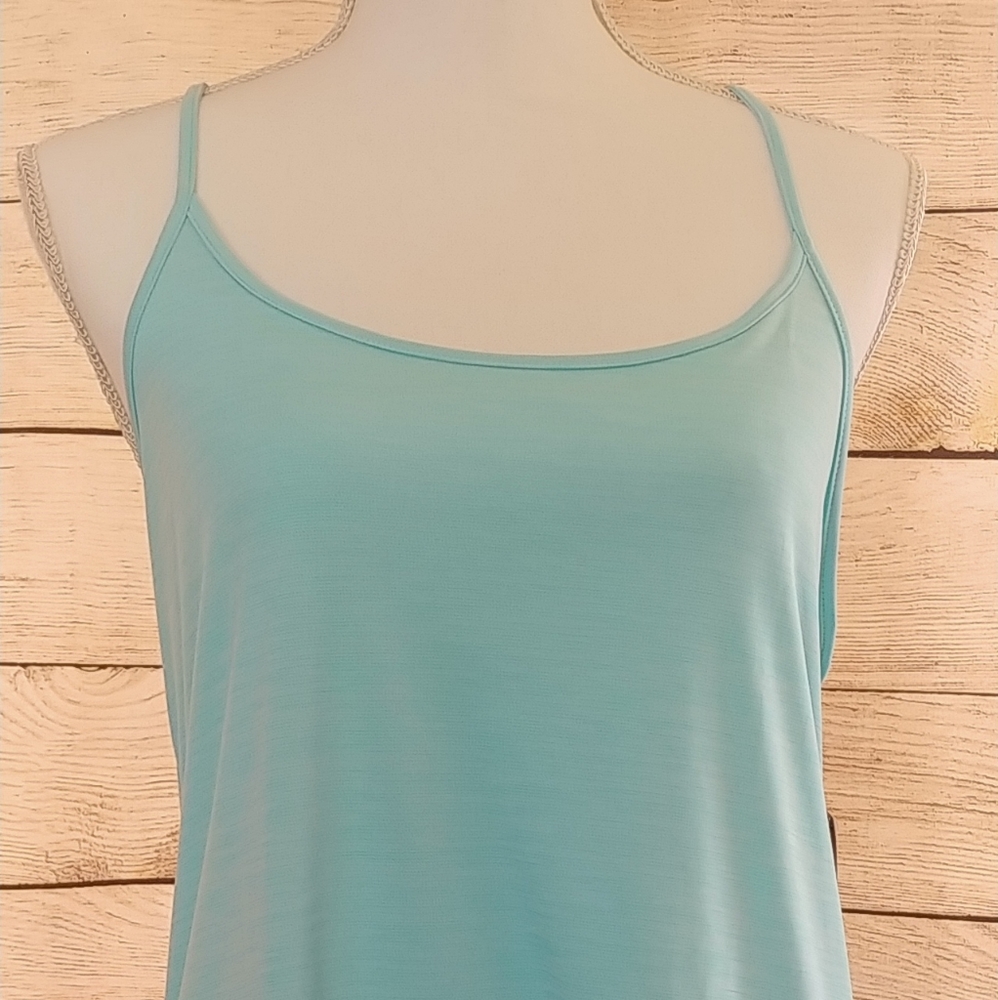 NWT Under Armour Heat Gear Tank